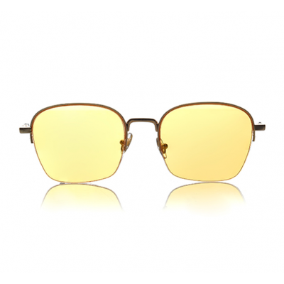 Sunglasses Morseto Cavo Yellow